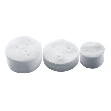 Otis Technology Cleaning Patch, Size 2, 1000PK FG-918-1M